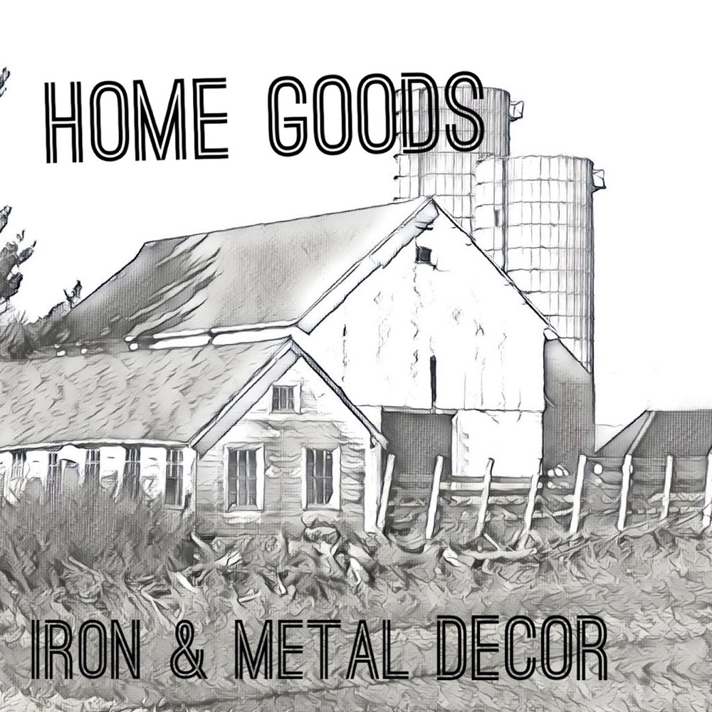 Cast Iron (All Orders)Weight Limit 5 lbs Per Order